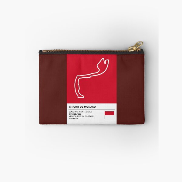 Item preview, Circuit de Monaco [info] 	 	 designed and sold by gzijwlzyjmf98.