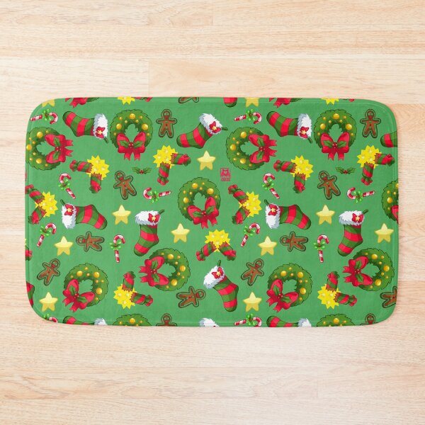 Item preview, Christmas Time designed and sold by Plundercat.