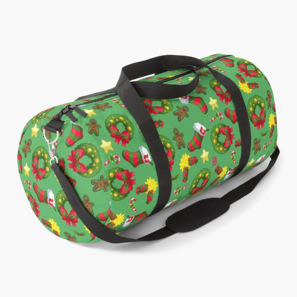 Item preview, Christmas Time designed and sold by Plundercat.