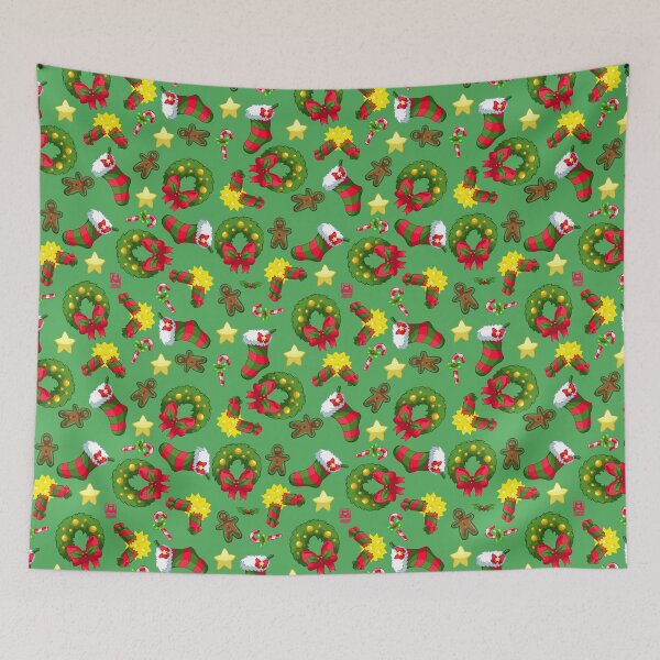 Item preview, Christmas Time designed and sold by Plundercat.