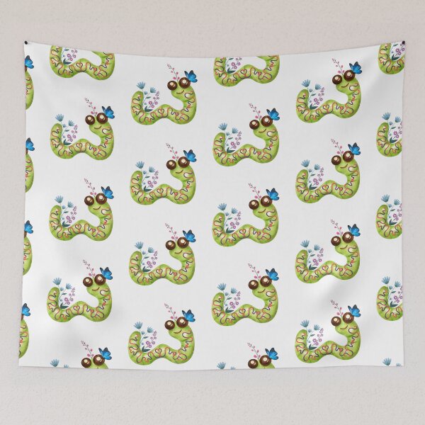 Item preview, Garden Eel designed and sold by Nadith70.