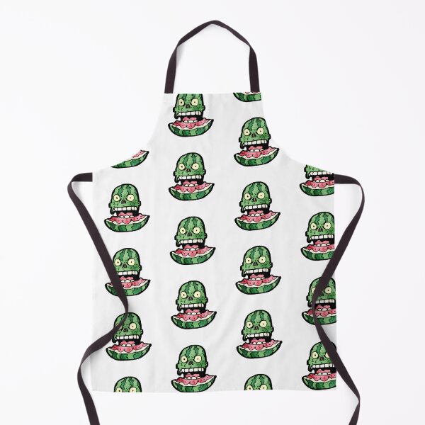 Item preview, Evil Fruit: Scary Watermelon Zombie designed and sold by ArthurVandelay.