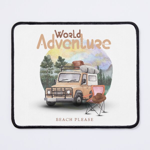 Item preview, Adventure, Travel, Explore Nature designed and sold by Pom2903.