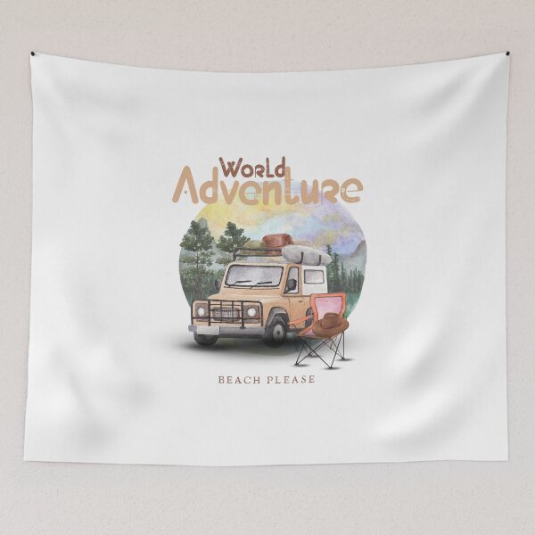 Item preview, Adventure, Travel, Explore Nature designed and sold by Pom2903.
