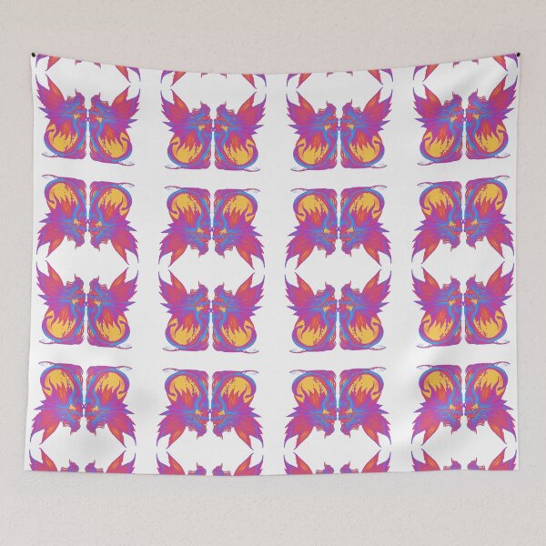 Item preview, Sirenas Litt Hadas de fuego de los tritones designed and sold by SirenasWorld.