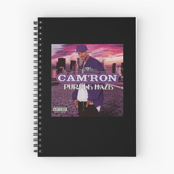 Item preview, Camron purple haze  designed and sold by PuddlesGage.