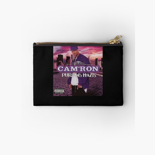 Item preview, Camron purple haze  designed and sold by PuddlesGage.
