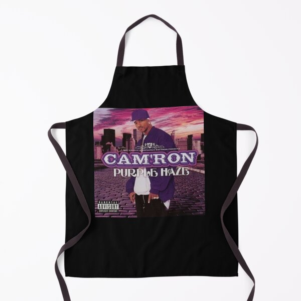 Item preview, Camron purple haze designed and sold by PuddlesGage.