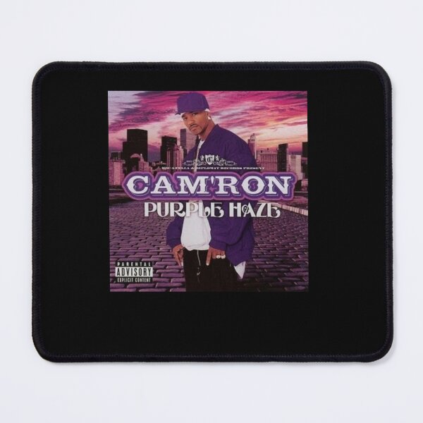 Item preview, Camron purple haze designed and sold by PuddlesGage.