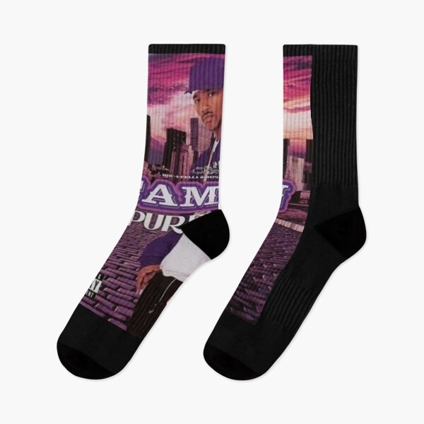 Item preview, Camron purple haze  designed and sold by PuddlesGage.