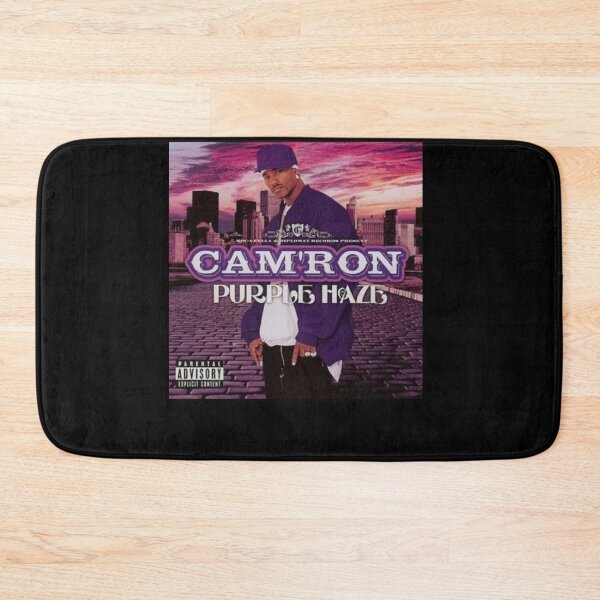 Item preview, Camron purple haze  designed and sold by PuddlesGage.