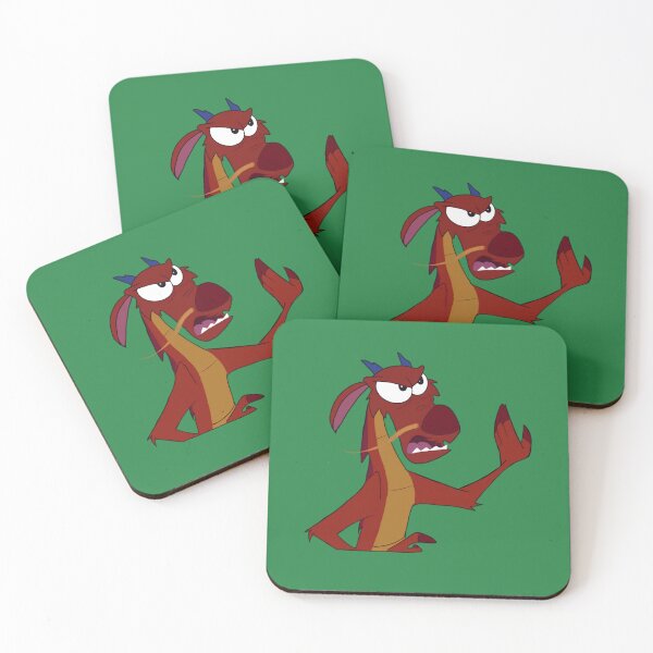 Item preview, mushu  	 	 designed and sold by gwwzfbfmgb29.