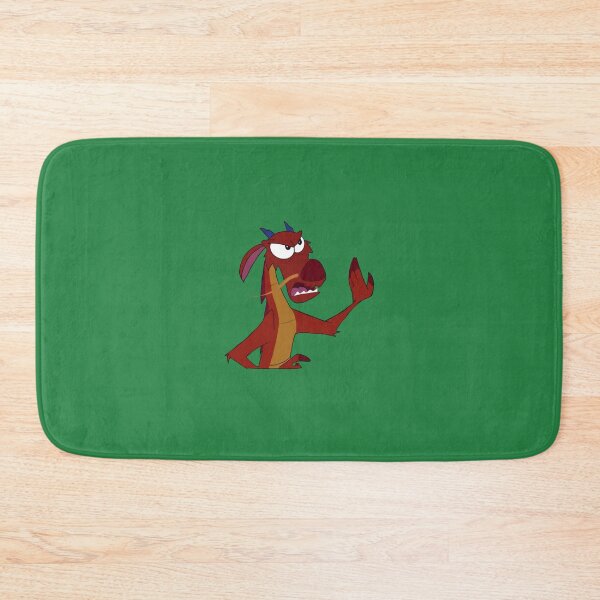 Item preview, mushu  	 	 designed and sold by gwwzfbfmgb29.