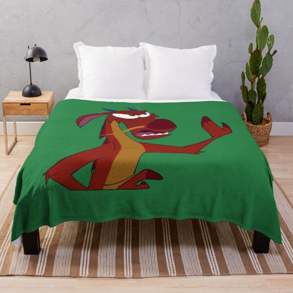 Item preview, mushu  	 	 designed and sold by gwwzfbfmgb29.