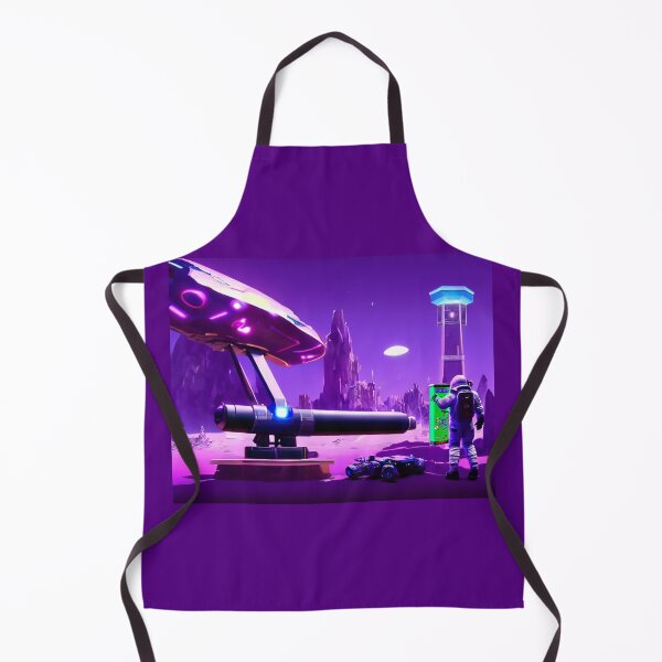 Item preview, A Time in the Near Future designed and sold by RezStyleCreator.