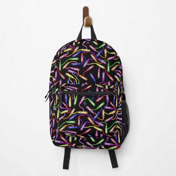 Item preview, Crayon Chaos designed and sold by Plundercat.