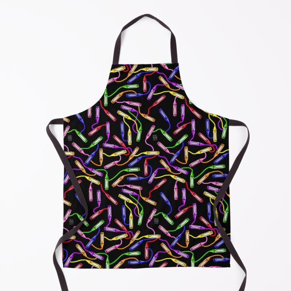 Item preview, Crayon Chaos designed and sold by Plundercat.