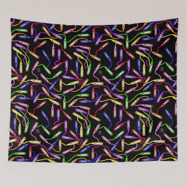 Item preview, Crayon Chaos designed and sold by Plundercat.