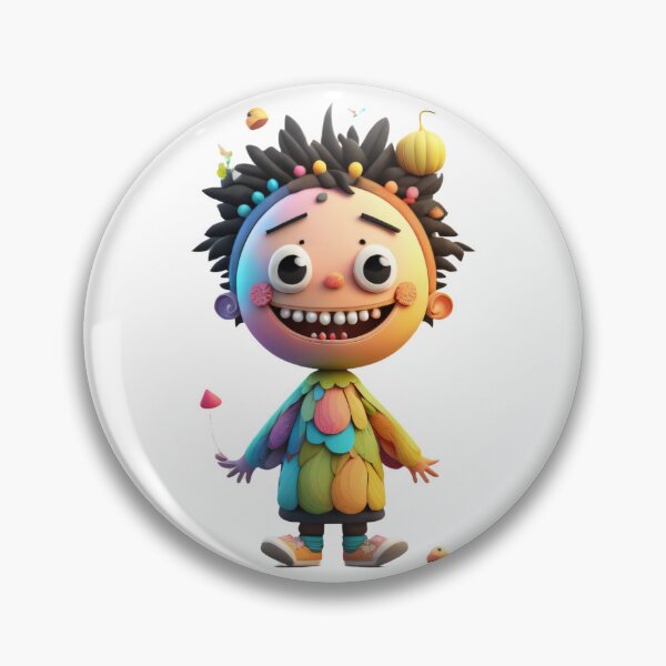 Item preview, Finnigan - Digital Cartoon Character designed and sold by D-D-Pabby.