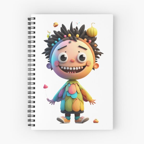 Item preview, Finnigan - Digital Cartoon Character designed and sold by D-D-Pabby.