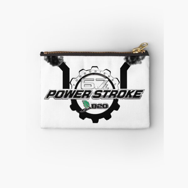 Item preview, 6.7 powerstroke smoke stack designed and sold by rednecksam45.