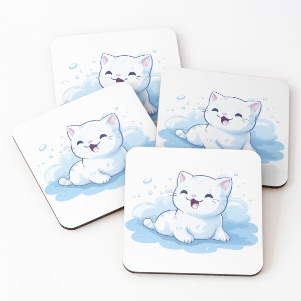 Item preview, Seal Cat - What sound does a Seal Cat make? designed and sold by Meme Dream.