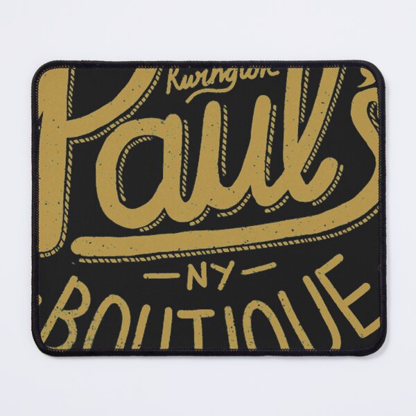 Item preview, Paul’s boutique vintage designed and sold by MadalineGle.