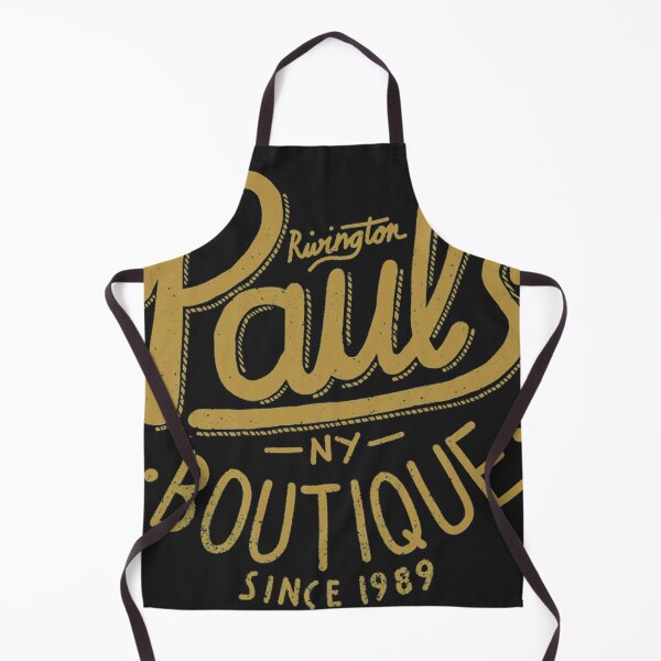 Item preview, Paul’s boutique vintage designed and sold by MadalineGle.