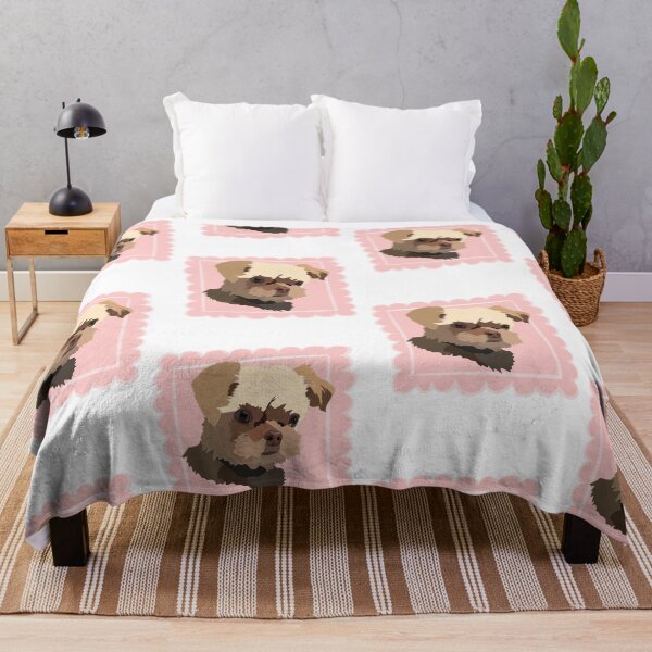 Item preview, Yorkie designed and sold by boberweiser.