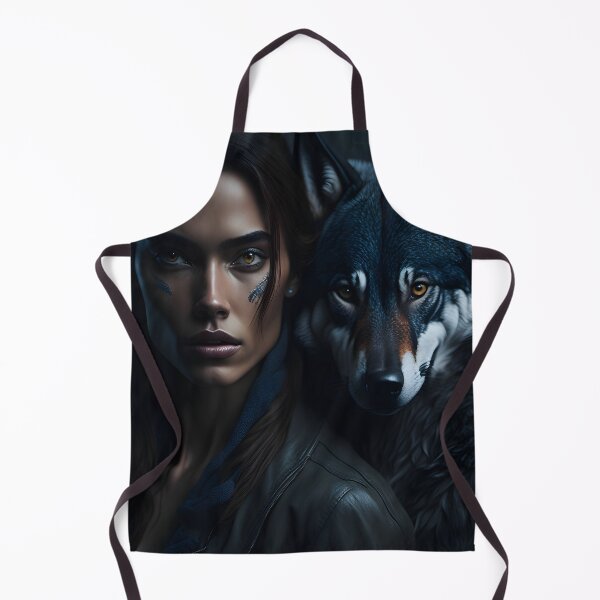 Item preview, shewolfdaughter designed and sold by nagucv107.