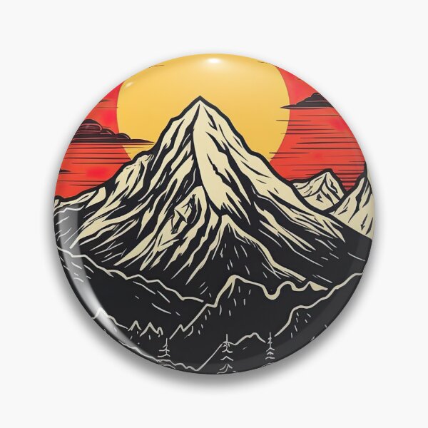 Item preview, Black red painting designed and sold by abmkf.