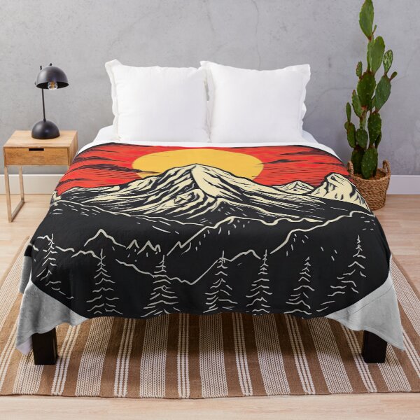 Item preview, Black red painting designed and sold by abmkf.