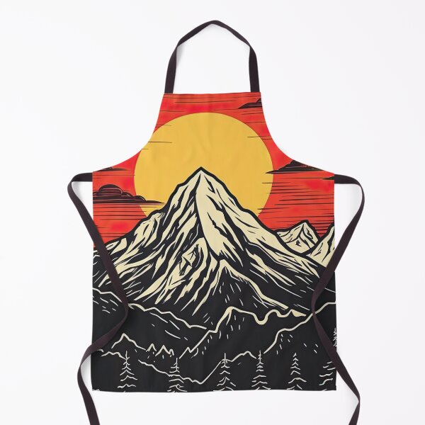 Item preview, Black red painting designed and sold by abmkf.