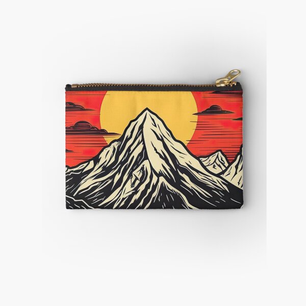 Item preview, Black red painting designed and sold by abmkf.