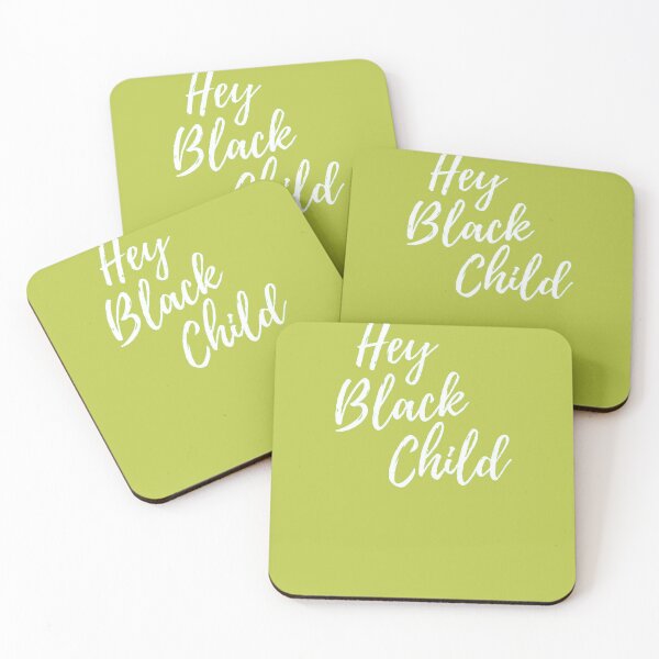 Item preview, Hey, black child T-Shirt designed and sold by PhyllisBrabham.