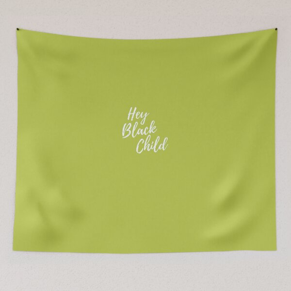 Item preview, Hey, black child T-Shirt designed and sold by PhyllisBrabham.