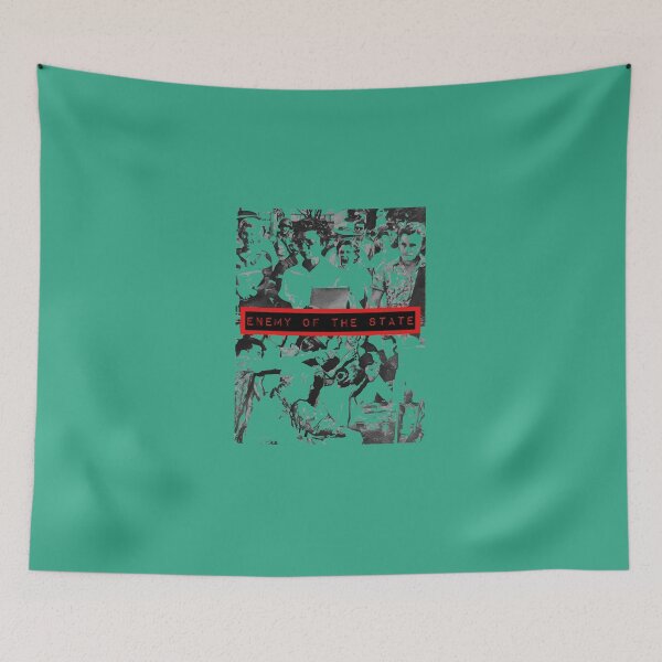 Item preview, E.O.T.S (Hate) T-Shirt designed and sold by PhyllisBrabham.