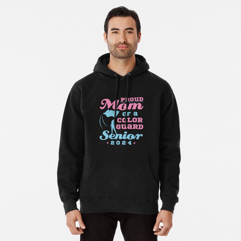 Color on sale guard hoodies