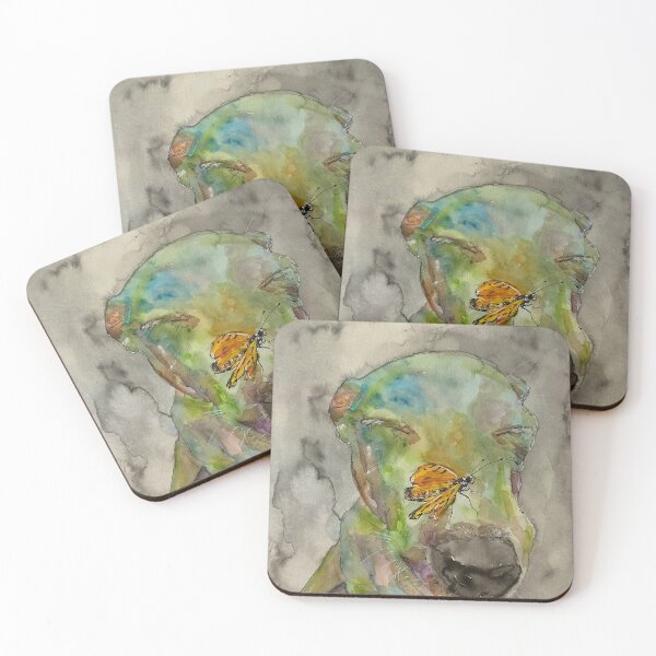 Item preview, Animal and Butterfly Collections 6005 designed and sold by yiartgallery.