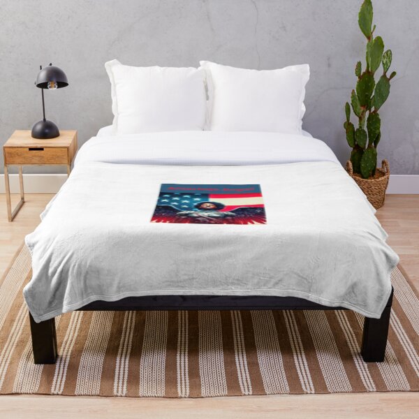 Item preview, Ángel americano designed and sold by Antuan Simmons.