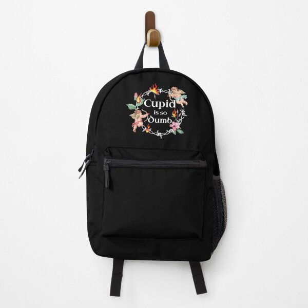 Item preview, Cupid is so Dumb - superstars fifty fifty designed and sold by vhtrocate.