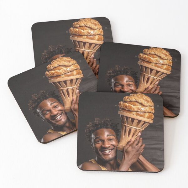 Item preview, Bread Winner - Fancy Rolled Championship designed and sold by visualidioms.