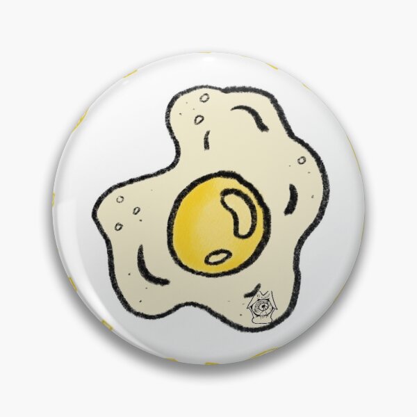 Item preview, Add Egg designed and sold by Chromavoria.