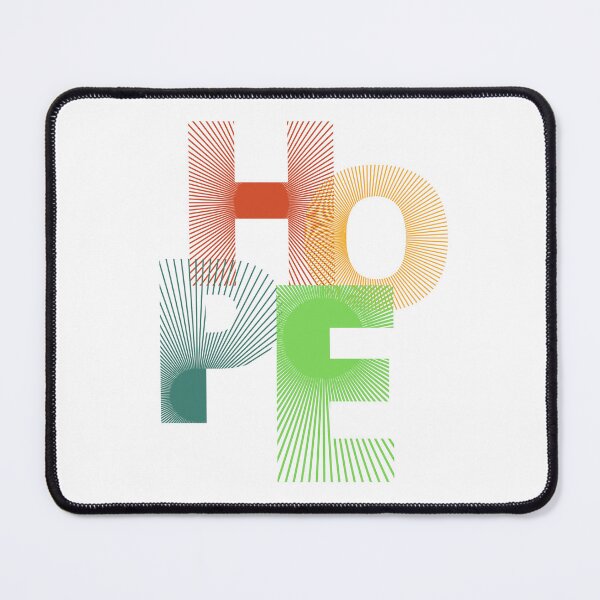 Item preview, Hope designed and sold by Menga merch .