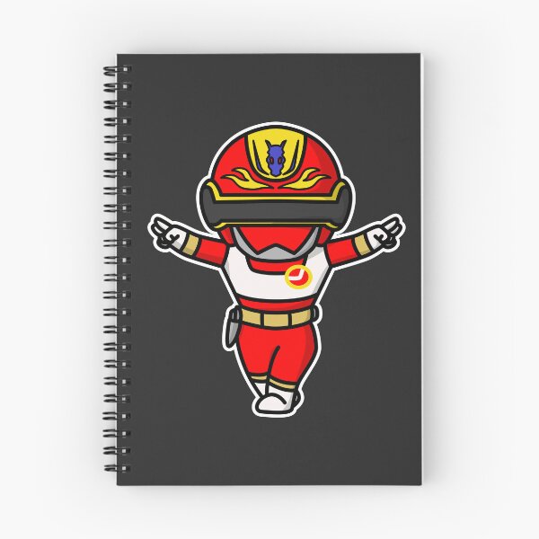 Item preview, ChangeDragon Changemen Super Sentai Chibi Style Kawaii designed and sold by mattzwug-draws.