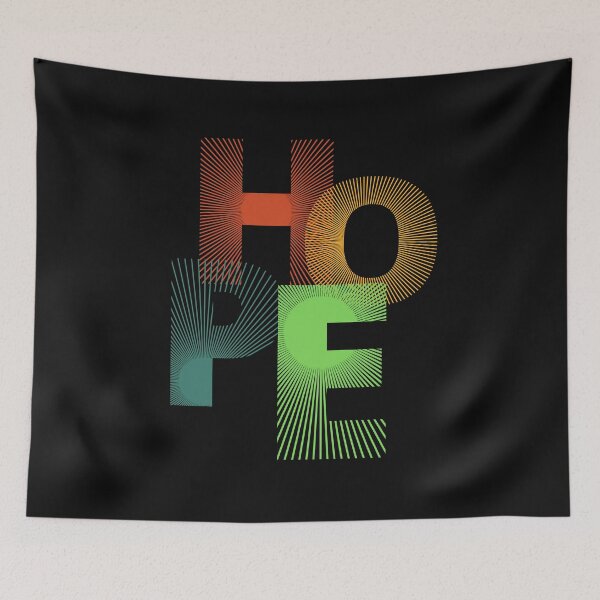 Item preview, Hope designed and sold by Menga merch .