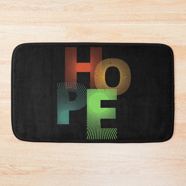 Item preview, Hope designed and sold by Menga merch .