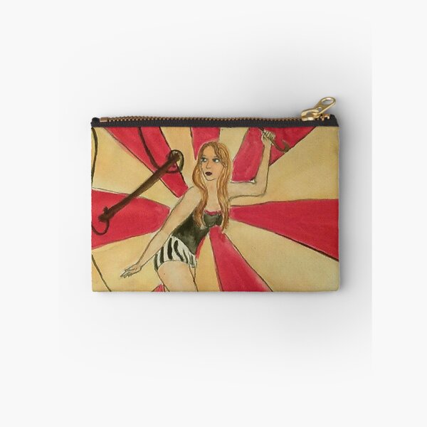 Item preview, Le Cirque Trapeziste designed and sold by Jen Hallbrown.