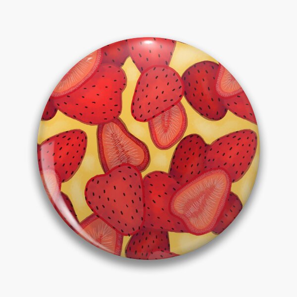 Item preview, Strawberry Lemonade designed and sold by Blossomlilmoon.