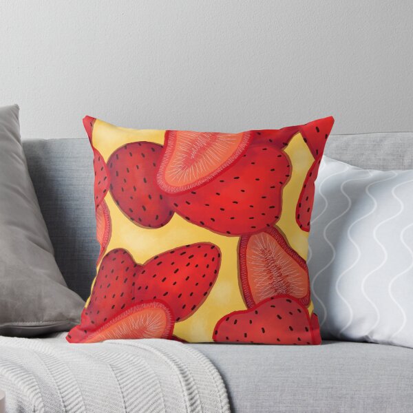 Item preview, Strawberry Lemonade designed and sold by Blossomlilmoon.